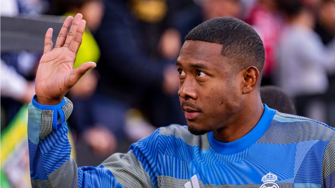 娱乐平台-阿斯：贝西克塔斯对阿拉巴感兴趣，但球员需大幅降薪才能加盟