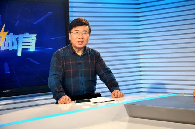 网页版登录入口地址-韩乔生：中国足球不行 要求中国队必须出线不现实